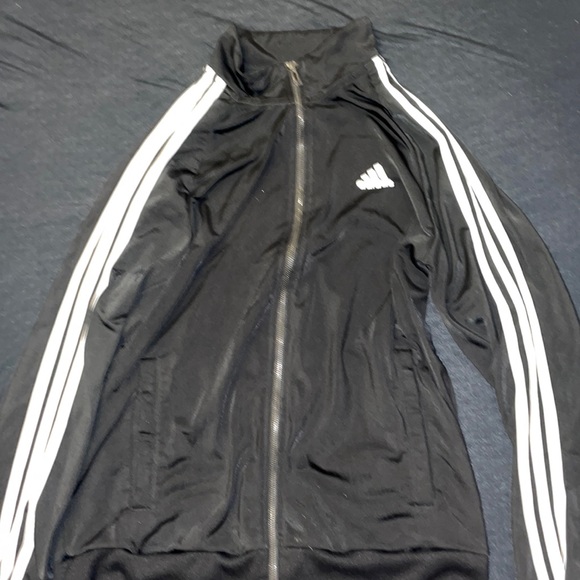 adidas Jackets & Coats Adidas Jacket Medium Poshmark
